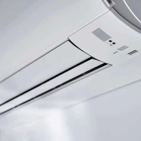 Daikin Comfora klíma