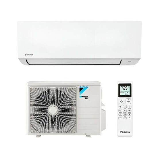 Daikin Sensira légkondi