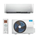Midea Oasis Plus Inverteres Split Klíma