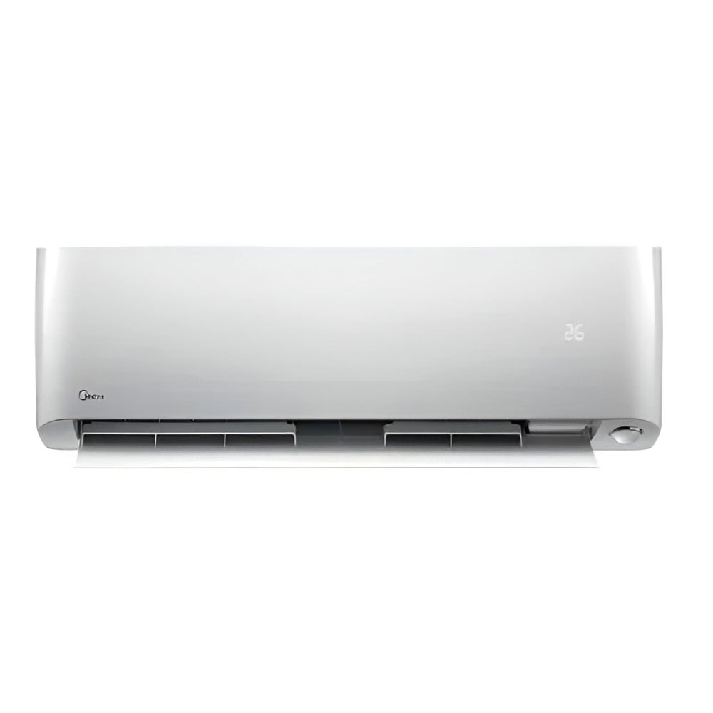 Midea Oasis Plus Inverteres Split Klíma