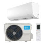 Midea Xtreme Save Inverteres Split Klíma