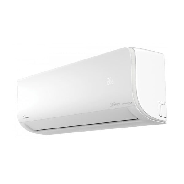 Midea Xtreme Save Inverteres Split Klíma
