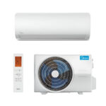 Midea Xtreme Save Pro Inverteres Split Klíma