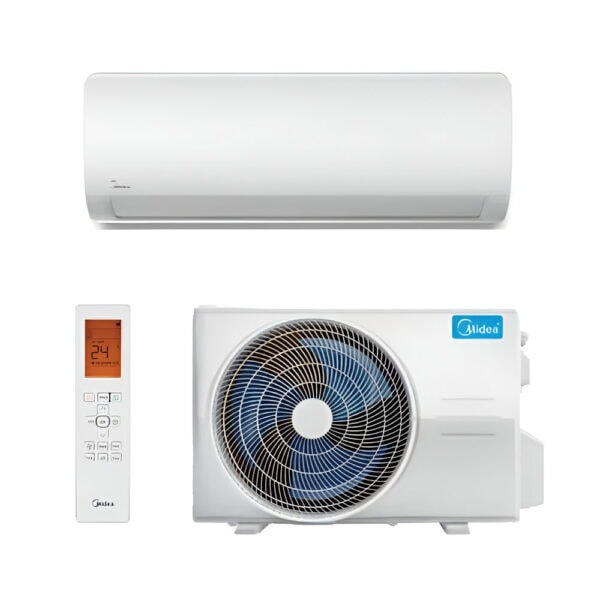 Midea Xtreme Save Pro Inverteres Split Klíma