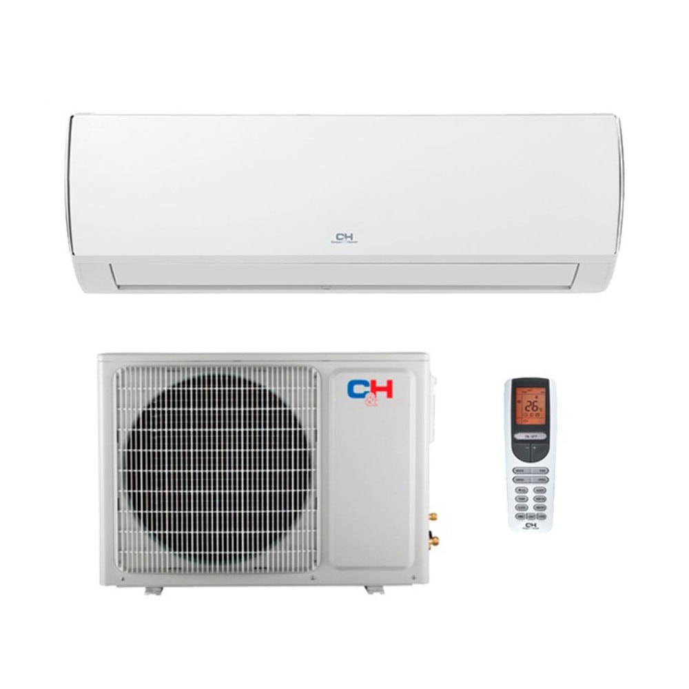 Cooper & Hunter Veritas Wifi Inverteres Split Klíma