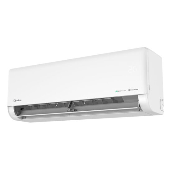 Midea Solstice Inverteres Split Klíma