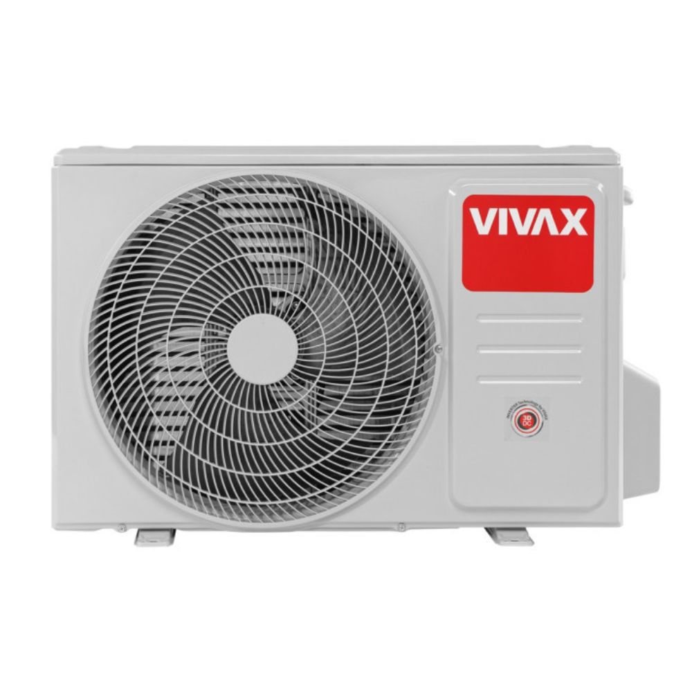 Vivax M-Design by Midea Inverteres Split Klíma