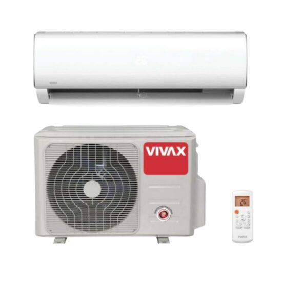 Vivax N-Design by Midea Inverteres Split Klíma
