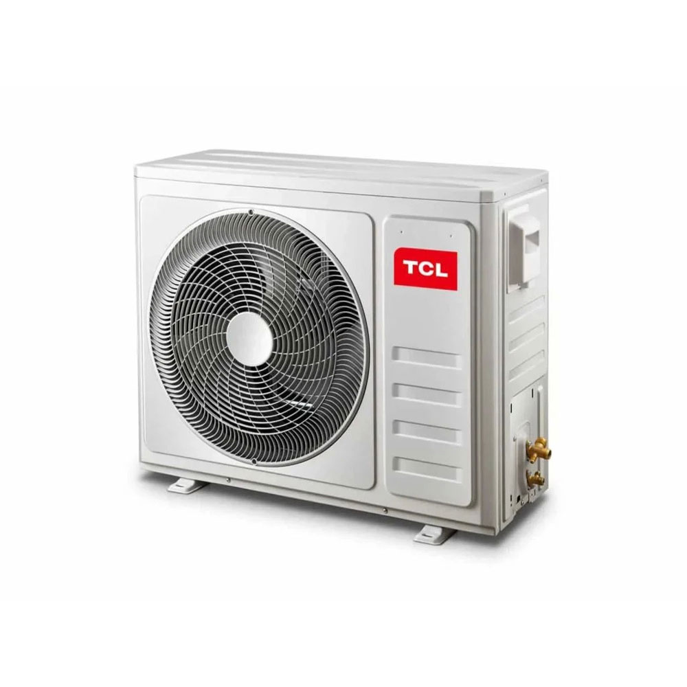 TCL BreezeIn klíma